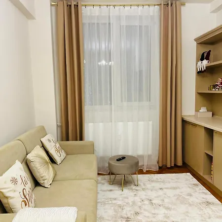 Window To The Christmas Market * Craiova