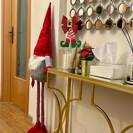 Window To The Christmas Market * Craiova