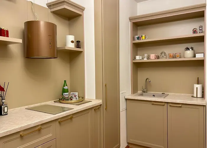 Window To The Christmas Market *