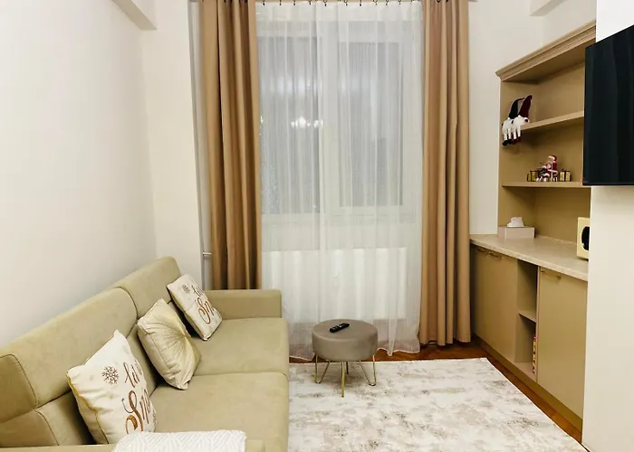 Window To The Christmas Market * Craiova