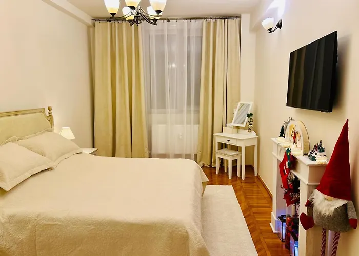 Window To The Christmas Market * Craiova