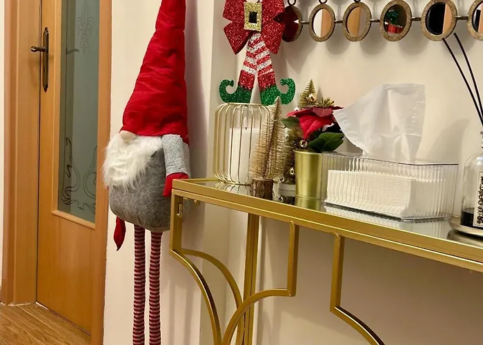 Window To The Christmas Market * Craiova